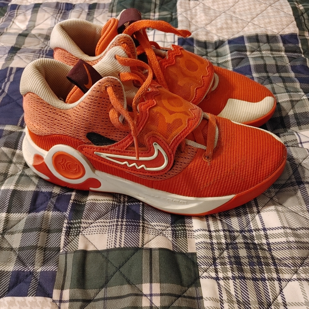 kd Nike Basketball Shoes